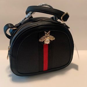 Cross Body Bag